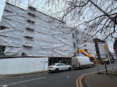 Dial House Putney